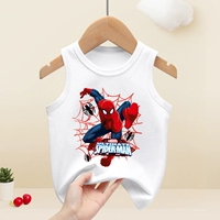 Человек-паук Vest-White