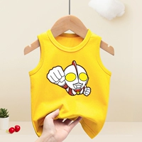 Ultra, Ультрамен Тига, желтый жилет