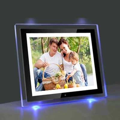 Цифровая электронная фоторамка, электронный фотоальбом, новая коллекция, 10 дюймов, 12 дюймов, 15 дюймов