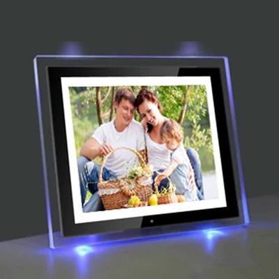 New Special Promotion 10inch / 12inch / 15inch Hd Screen Digital Photo Frame Digital Photo Frame Digital Photo Album