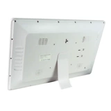 Настенная цифровая электронная фоторамка, новая коллекция, 17 дюймов