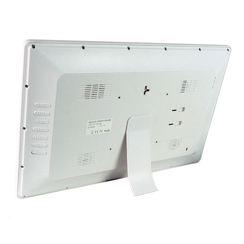 Настенная цифровая электронная фоторамка, новая коллекция, 17 дюймов