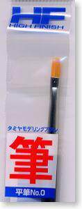 TAMIYA TAMIYA 87046 model coloring with advanced flat pen NO 0