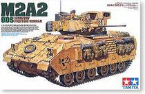 TAMIYA TAMIYA 35264 M2A2 Bradley Infantry Fighting Vehicle Operation Iraqi Freedom