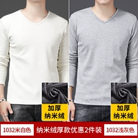 D рис белый+светло -серый