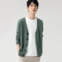 Гороховый зеленый цвет