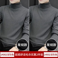 Deep Grey+Deep Grey [2 обычные модели]