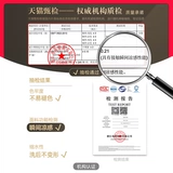 Хлопковая летняя шелковая элитная футболка с коротким рукавом, свободный крой