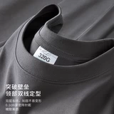 Хлопковый демисезонный цветной лонгслив, базовая рубашка, толстовка, из ворсистого хлопка, высокий воротник