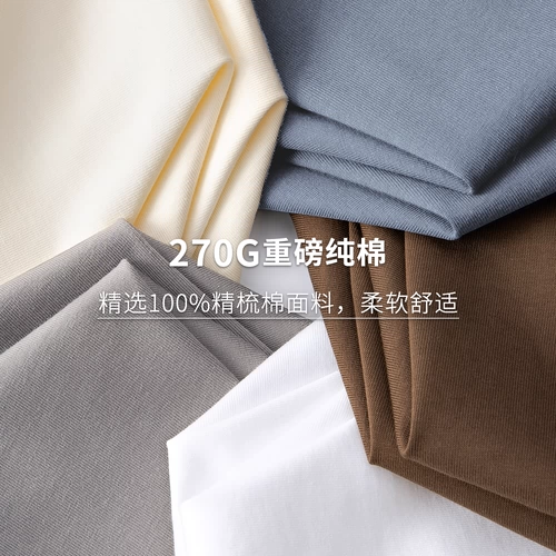 Хлопковый лонгслив, летняя базовая хлопковая рубашка