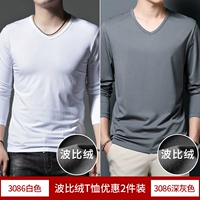 B белый+глубокий серый