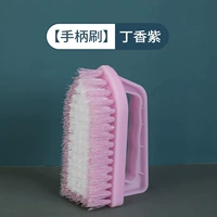 Фиолетовый -Red Handpader ❤ 【Любимый и покупка в складе быстрых волос】