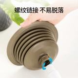 茶花 Устройство для туалета стягивает канализационные туалетные трубопроводы