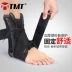 TMT bong gân mắt cá chân nam và nữ mắt cá chân nẹp thể thao chuyên nghiệp bóng rổ bóng đá chân chân mắt cá chân bảo vệ cố định băng gối thể thao Dụng cụ thể thao