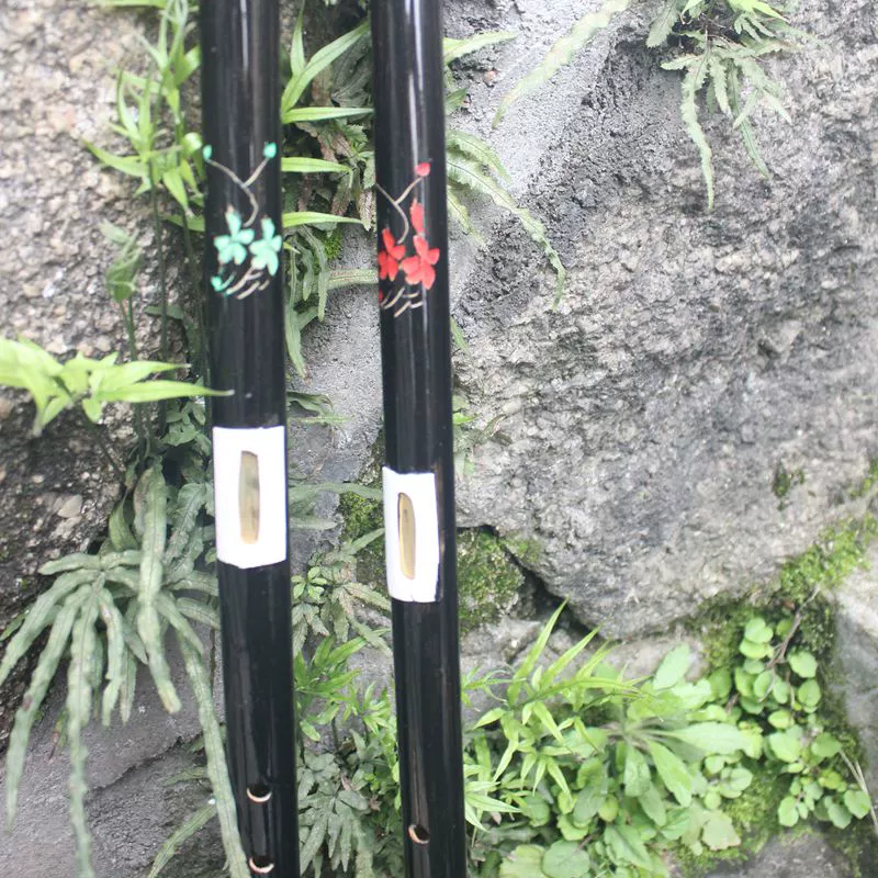 B G 调 小 Người mới bắt đầu 巴乌 Học Bawu chơi nhạc cụ dân tộc - Nhạc cụ dân tộc đàn cổ tranh