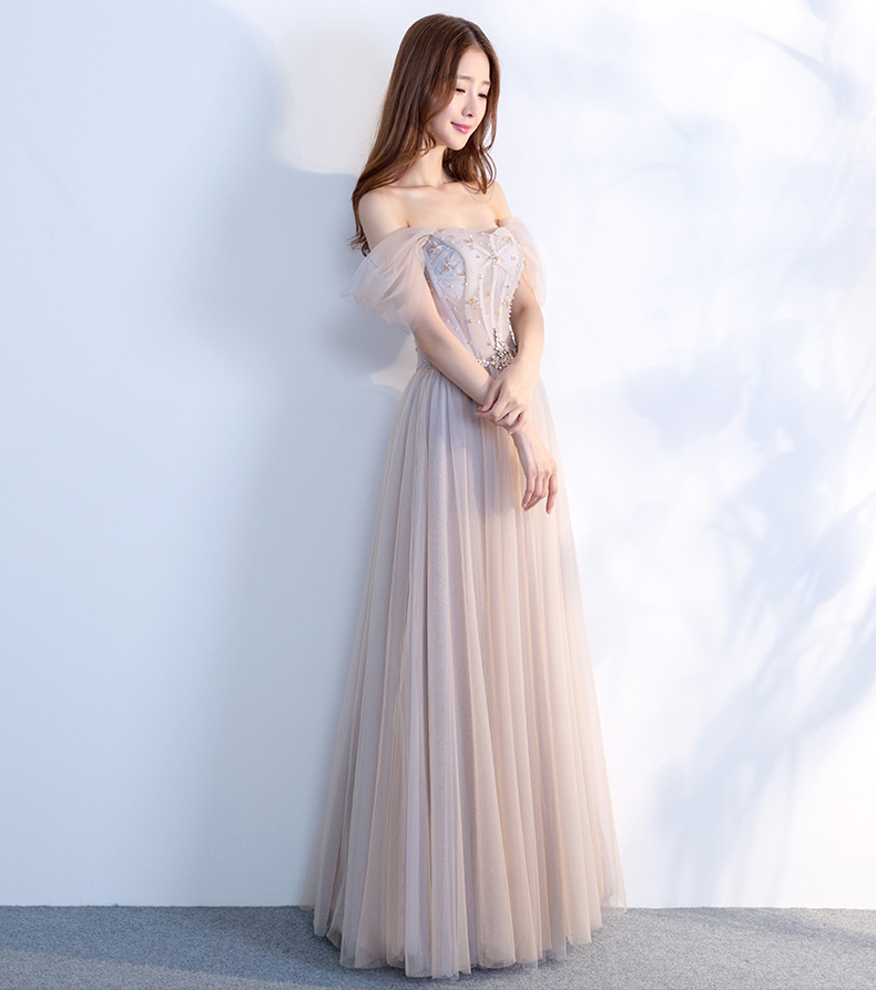 Robe de soirée      conventionnel - Ref 3211061 Image 22