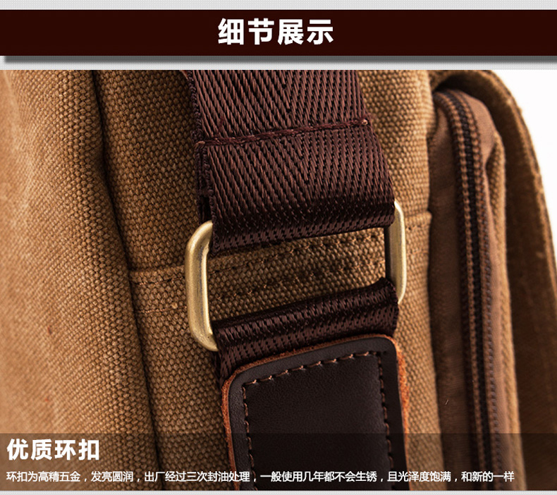 Sac pour homme - Ref 51009 Image 30