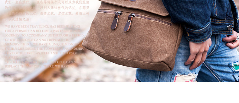 Sac homme - Ref 51432 Image 34