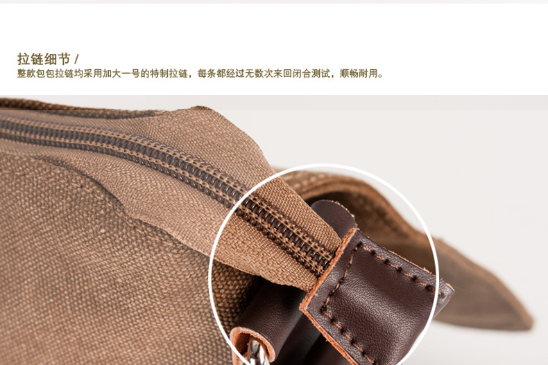 Sac homme - Ref 51432 Image 30