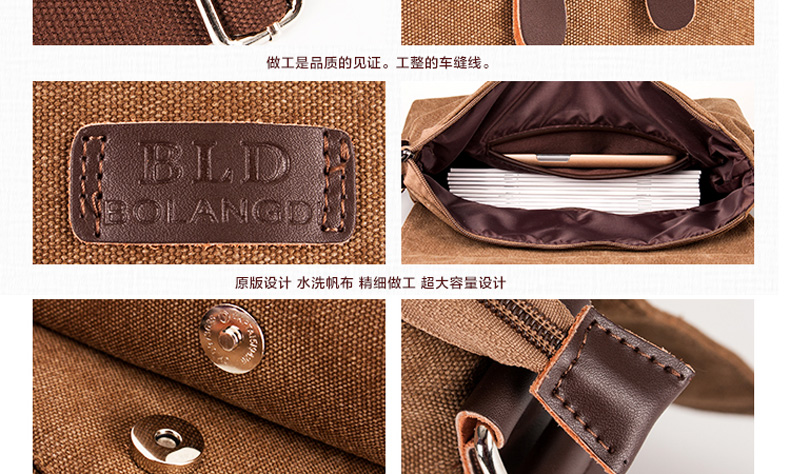 Sac homme - Ref 51432 Image 26