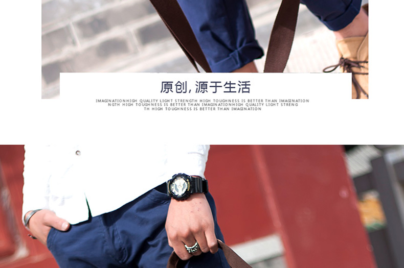 Sac homme - Ref 52608 Image 9