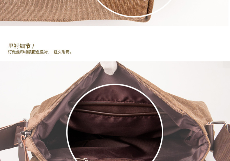 Sac homme - Ref 51432 Image 32