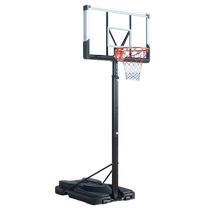 Basketball stand removable outdoor standard adult shooting frame indoor home basket outdoor hanging childrens basketball frame