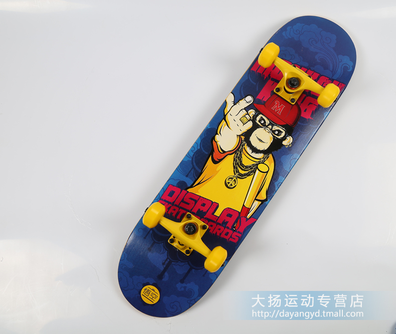 Skate pour homme femme enfant - Ref 2592746 Image 22