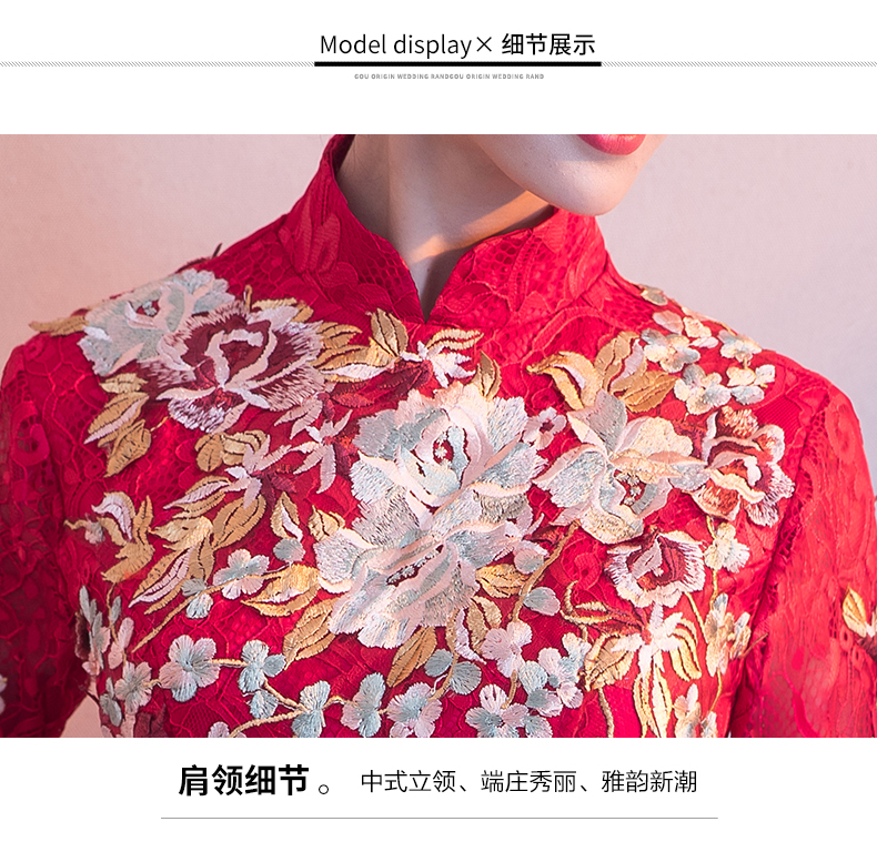 Robe de soirée JIAOSTEP   conventionnel - Ref 3210283 Image 24