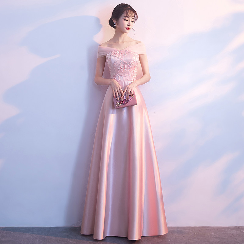 66+ Model Baju Korea Pink Gratis Terbaru