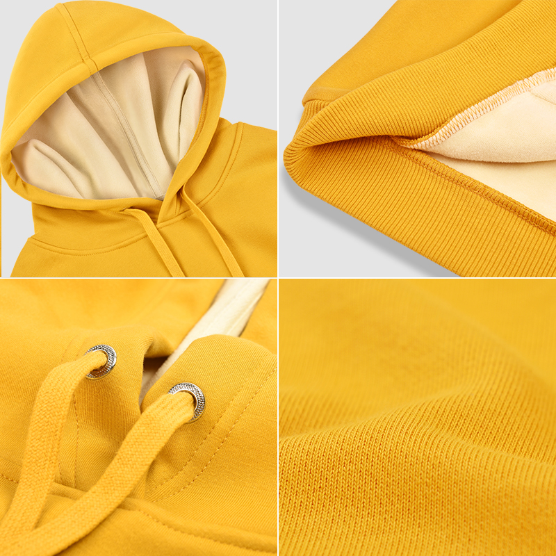 Sweatshirt femme en Coton - Ref 3217301 Image 4