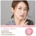 Mua một tặng ba màu đỏ nude trang điểm dưỡng ẩm làm sáng da rouge net đỏ nữ với phấn má hồng dành cho sinh viên mới bắt đầu má hồng clio Blush / Cochineal