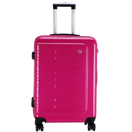 OIWAS20 24 inch Meired pull-lever case suitcase Suitcase Universal Wheel Den Case Wedding Box