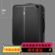 Hermes luggage 20-inch boarding case 24-inch trolley case with expand large capacity men's suitcase Women's leather suitcase