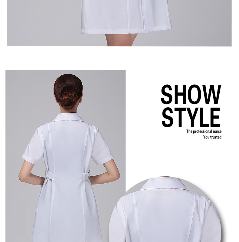 Tenue infirmière - Ref 1856445 Image 27