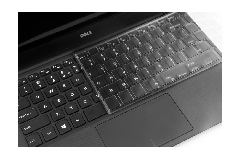 dell xps Dell máy tính xách tay chuyên dụng màng bảo vệ 1393609370 159.570 bàn phím - Phụ kiện máy tính xách tay