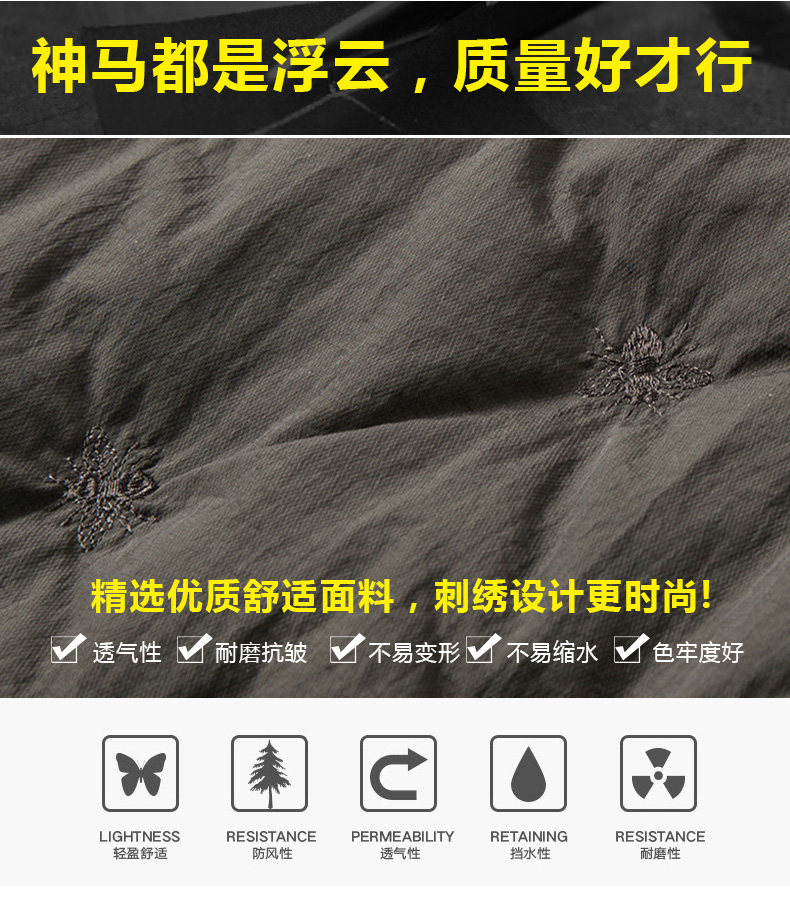 Blouson homme - Ref 3122116 Image 12