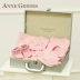 American Baby Girl 100 ngày Full Moon Quần áo Hộp quà tặng Set Sơ sinh Quà tặng cho trẻ sơ sinh - Bộ quà tặng em bé