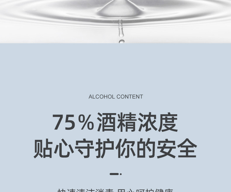 Антибактериальные ватные диски, портативные влажные салфетки, наружное применение Singlelady/Shang Guan 