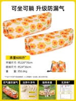 Расширенная версия-Подсолнух*2 [защита от протечек/грузоподъемность 600 котов/без запаха] поставляется с сумкой для хранения