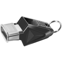 Coach whistle basketball football volleyball referee whistle sports teacher competition training professional whistle super loud dolphin whistle