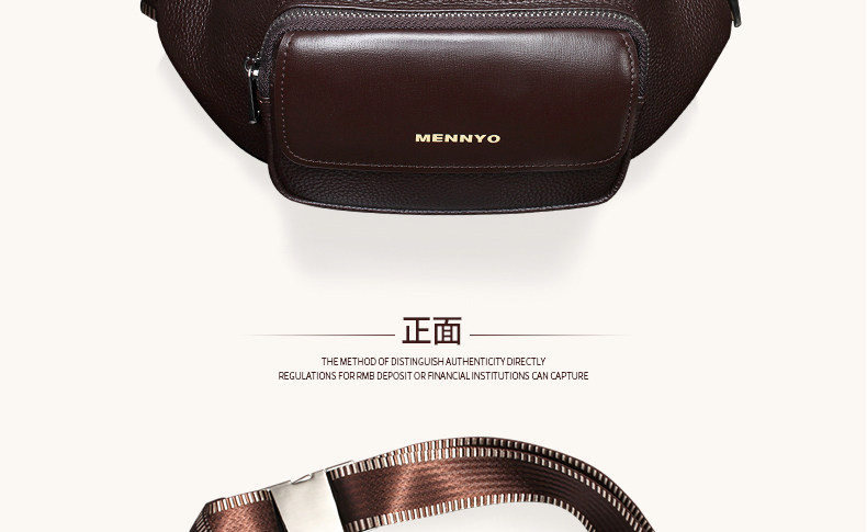 Sac homme - Ref 55507 Image 59