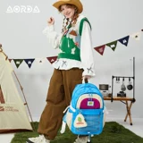 Ранец для кемпинга, сумка через плечо, милый вместительный и большой рюкзак, ноутбук для школьников