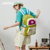 Ранец для кемпинга, сумка через плечо, милый вместительный и большой рюкзак, ноутбук для школьников