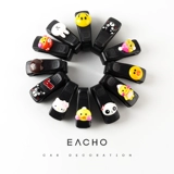 Автомобильные очки клипа много -функциональный творческий автомобиль универсальный солнцезащитный крем для хранения глаз.