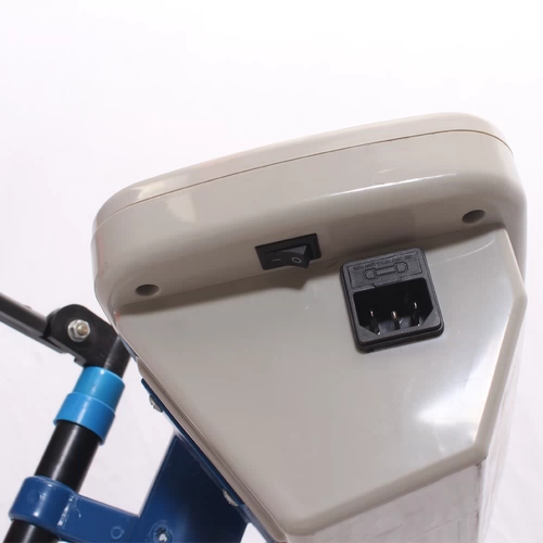 Электронная масштаба веса высоты.