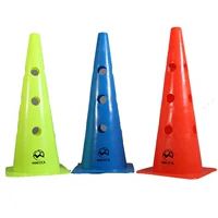 Dấu hiệu thùng bóng đá 38 cm bóng rổ taekwondo nón chướng ngại vật đường cọc đánh dấu thiết bị đào tạo ống - Bóng đá 	găng tay thủ môn chính hãng	