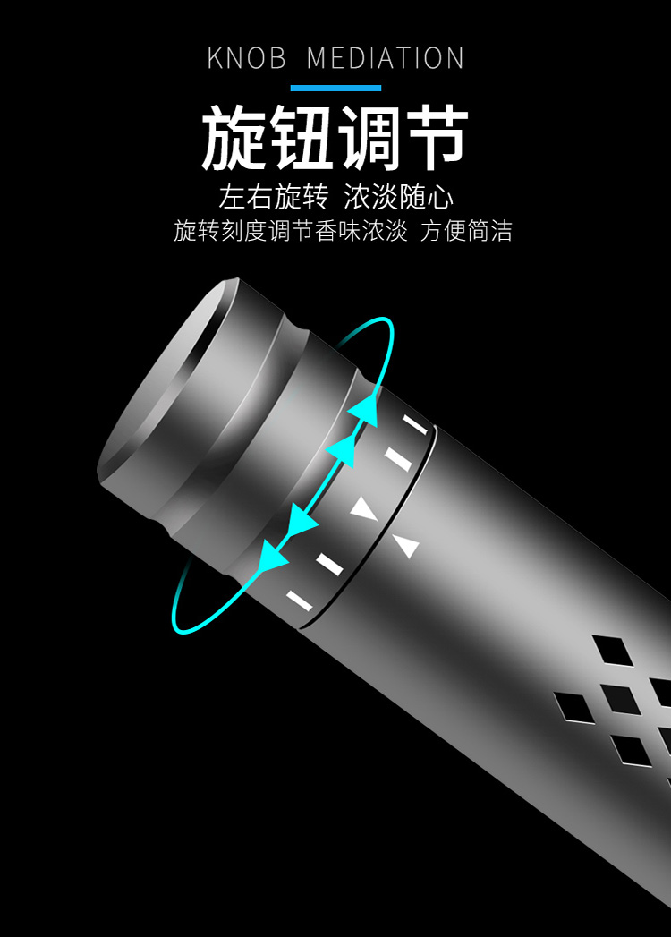 Xe nước hoa xe hơi cửa hàng không khí hương liệu kem điều hòa không khí nội thất xe hơi cung cấp hương thơm sáng tạo kéo dài hương thơm trang trí - Ô tô nội thất Accesseries đồng hồ trang trí ô tô