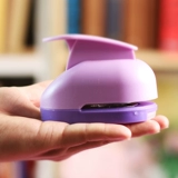 Большая штамповочная машина, принтер для детского сада, дырокол, «сделай сам»