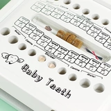 Детские отпечатки рук и ног, чернильная подушечка для новорожденных, хваталка для младенца для молочных зубов, сувенир, подарок на день рождения